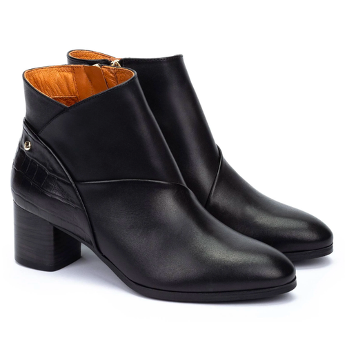 Women's Pikolinos Calafat W1Z-8575C1 - Black