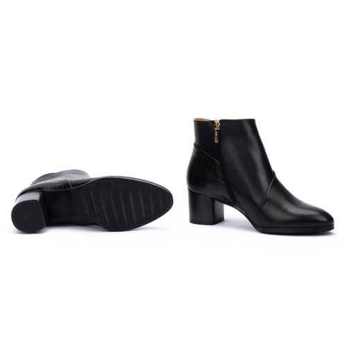 Women's Pikolinos Calafat W1Z-8575C1 - Black
