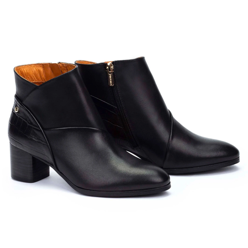 Women's Pikolinos Calafat W1Z-8575C1 - Black
