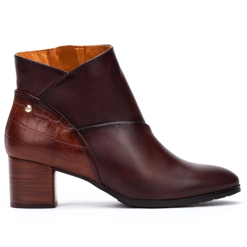 Women's Pikolinos Calafat W1Z-8575C1 - Caoba