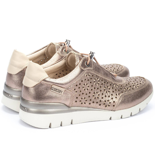 Women's Pikolinos Cantabria W4R-6584CL - Stone