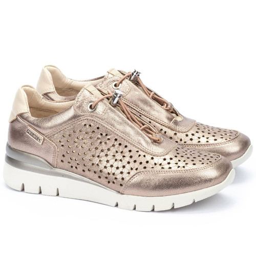 Women's Pikolinos Cantabria W4R-6584CL - Stone