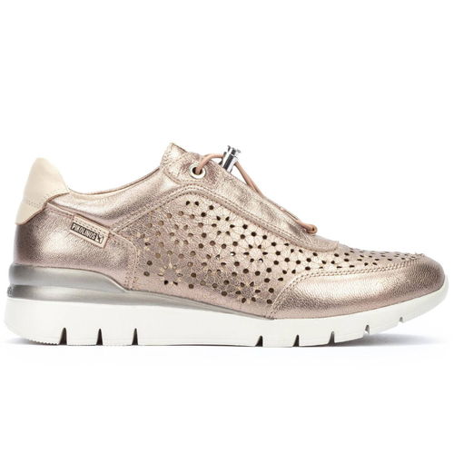 Women's Pikolinos Cantabria W4R-6584CL - Stone