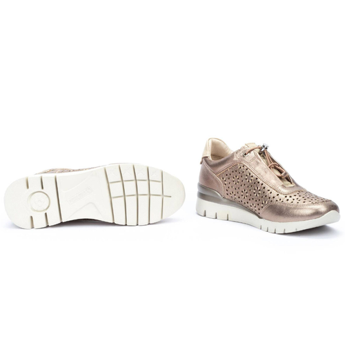 Women's Pikolinos Cantabria W4R-6584CL - Stone