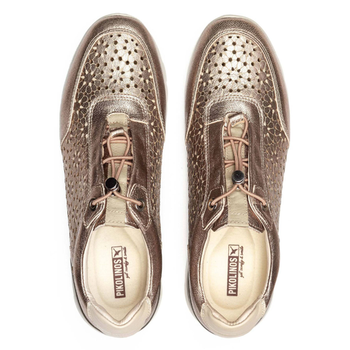 Women's Pikolinos Cantabria W4R-6584CL - Stone