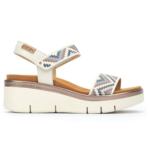 Women's Pikolinos Gomera W0K-0608C1 - Nata