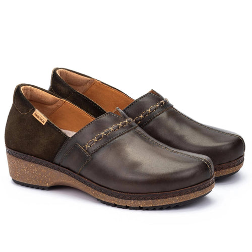 Women's Pikolinos Granada W0W-3627C2 - Seamoss