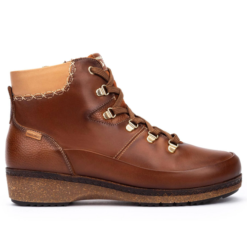 Women's Pikolinos Granada W0W-8676C1 - Cuero