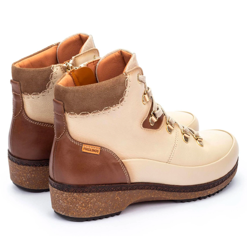 Women's Pikolinos Granada W0W-8676C2 - Marfil