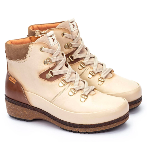 Women's Pikolinos Granada W0W-8676C2 - Marfil