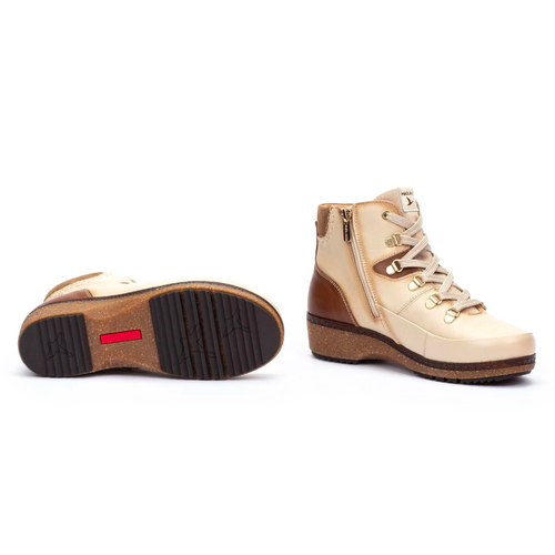 Women's Pikolinos Granada W0W-8676C2 - Marfil
