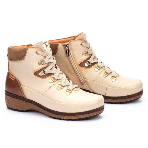 Women's Pikolinos Granada W0W-8676C2 - Marfil