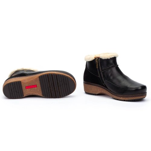 Women's Pikolinos Granada W0W-8827C1 - Black
