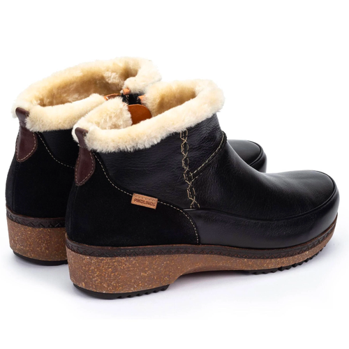 Women's Pikolinos Granada W0W-8827C1 - Black