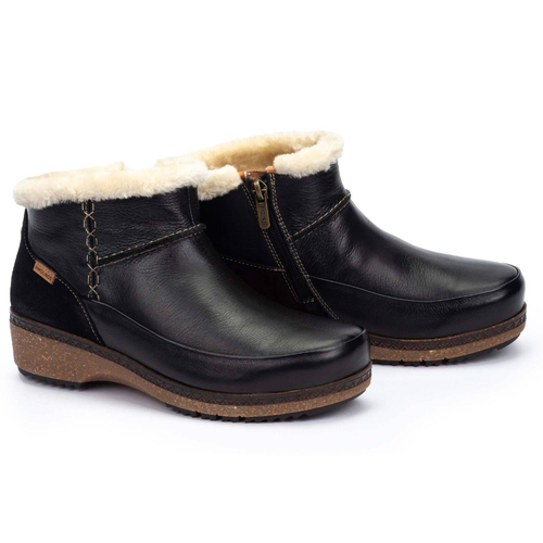 Women's Pikolinos Granada W0W-8827C1 - Black