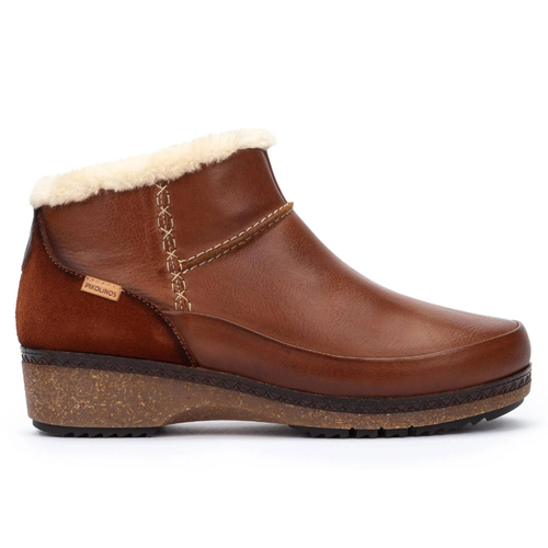 Women's Pikolinos Granada W0W-8827C1 - Cuero