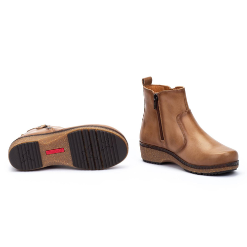 Women's Pikolinos Granada W0W-8988C1 - Castor