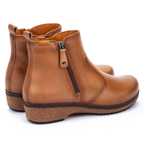 Women's Pikolinos Granada W0W-8988C1 - Castor