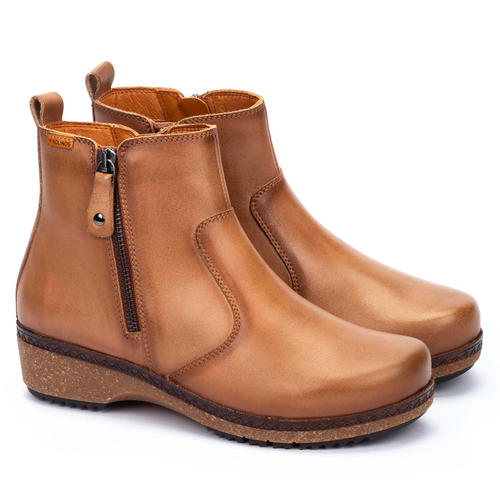 Women's Pikolinos Granada W0W-8988C1 - Castor