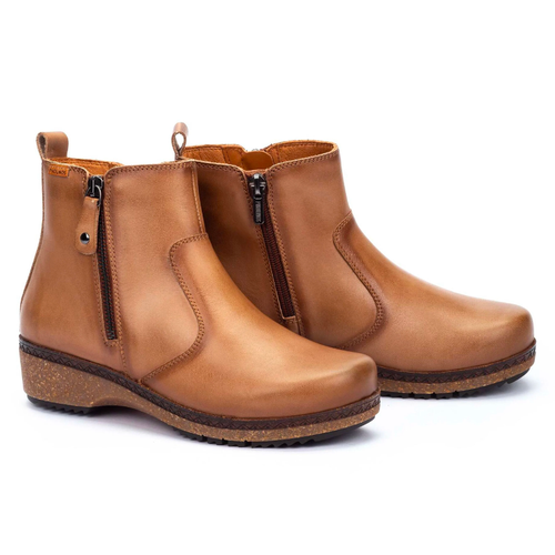 Women's Pikolinos Granada W0W-8988C1 - Castor
