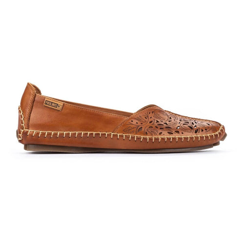 Women's Pikolinos Jerez 578-4976 - Brandy