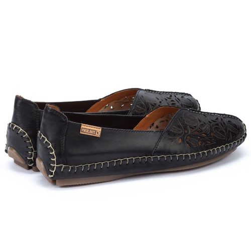 Women's Pikolinos Jerez 578-4976 - Black