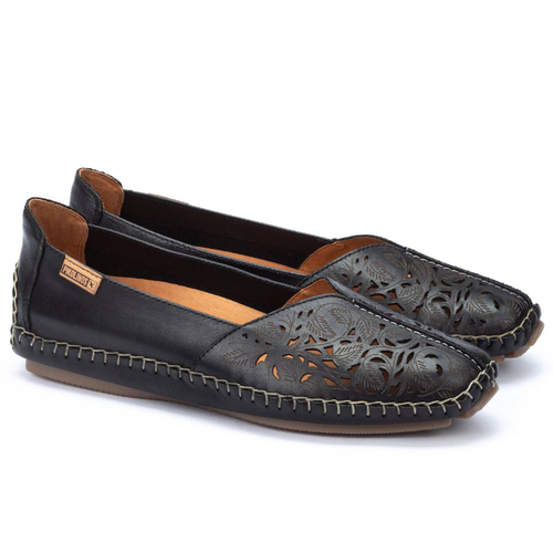 Women's Pikolinos Jerez 578-4976 - Black
