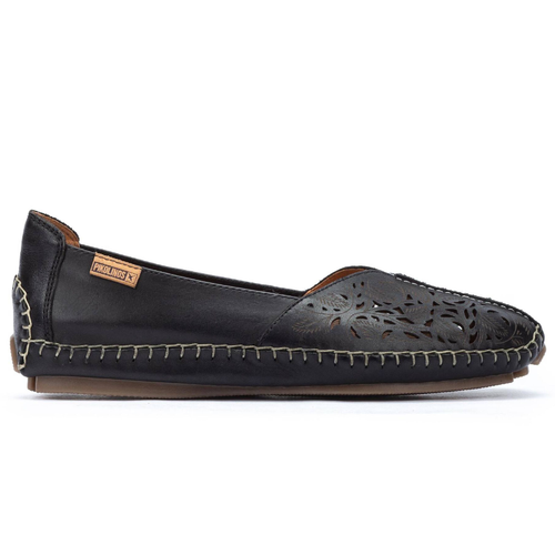 Women's Pikolinos Jerez 578-4976 - Black