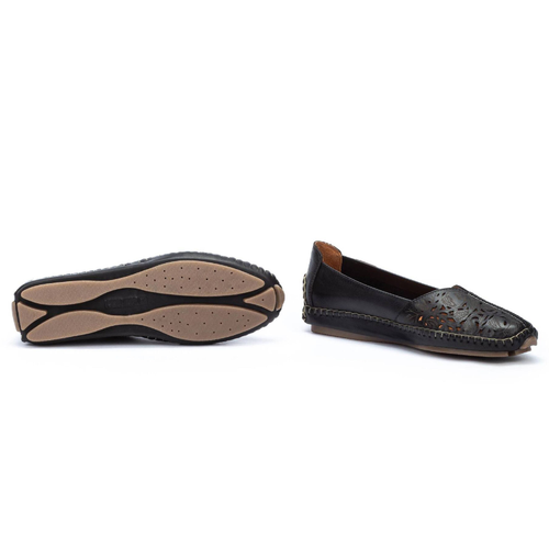 Women's Pikolinos Jerez 578-4976 - Black
