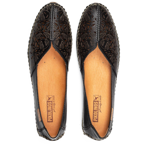 Women's Pikolinos Jerez 578-4976 - Black