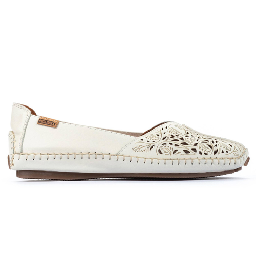 Women's Pikolinos Jerez 578-4976 - White