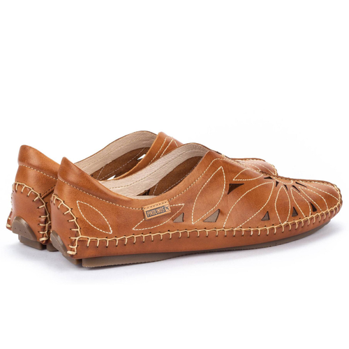 Women's Pikolinos Jerez 578-7399 - Brandy