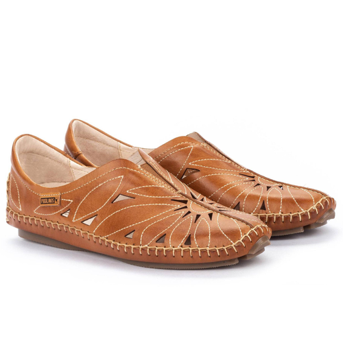 Women's Pikolinos Jerez 578-7399 - Brandy