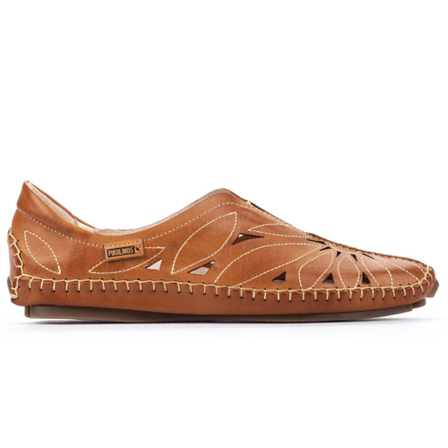 Women's Pikolinos Jerez 578-7399 - Brandy