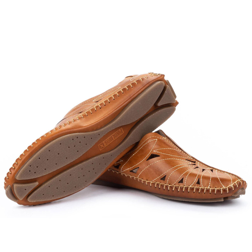Women's Pikolinos Jerez 578-7399 - Brandy