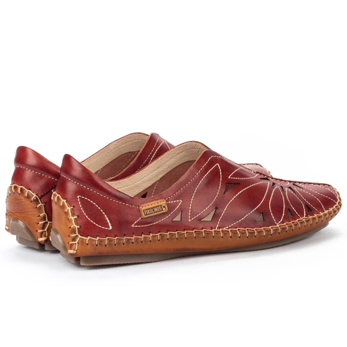 Women's Pikolinos Jerez 578-7399 - Sandia