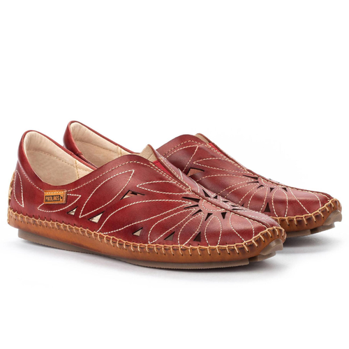 Women's Pikolinos Jerez 578-7399 - Sandia