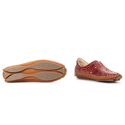 Women's Pikolinos Jerez 578-7399 - Sandia