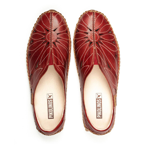 Women's Pikolinos Jerez 578-7399 - Sandia