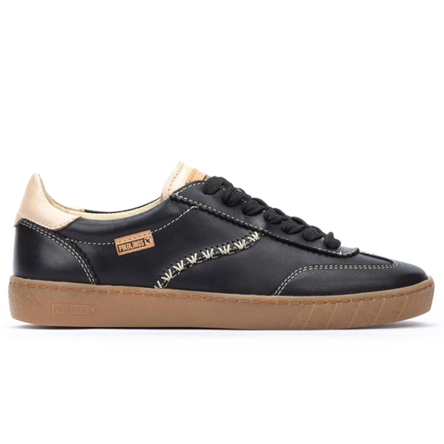 Women's Pikolinos Lanzarote W7B-6508C2 - Black
