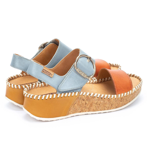 Women's Pikolinos Marina W1C-0709C1 - Nectar