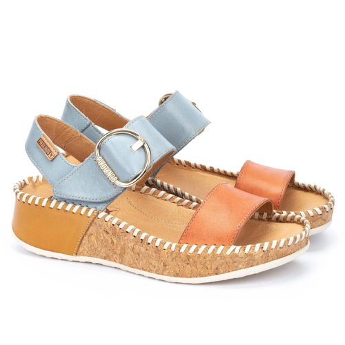 Women's Pikolinos Marina W1C-0709C1 - Nectar