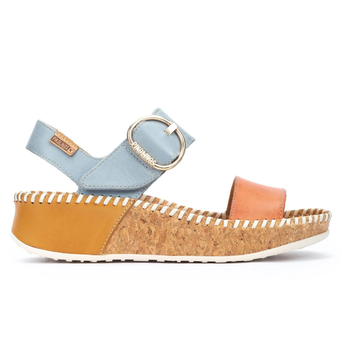 Women's Pikolinos Marina W1C-0709C1 - Nectar