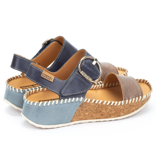 Women's Pikolinos Marina W1C-0709CLC1 - Stone