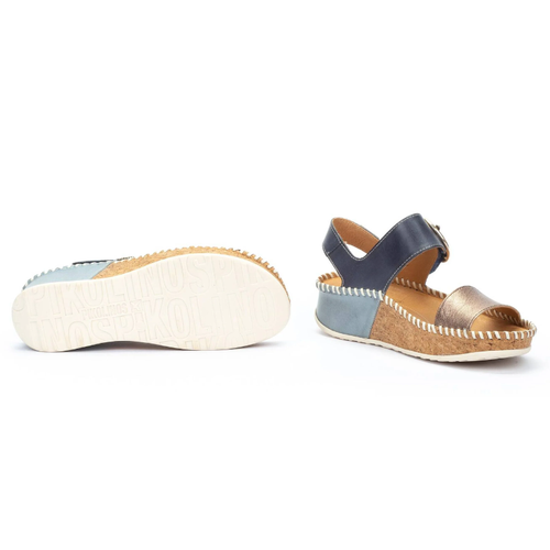 Women's Pikolinos Marina W1C-0709CLC1 - Stone
