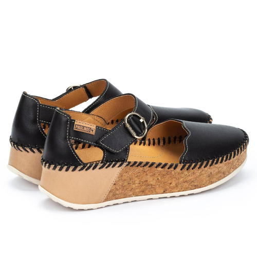 Women's Pikolinos Marina W1C-0893C2 - Black