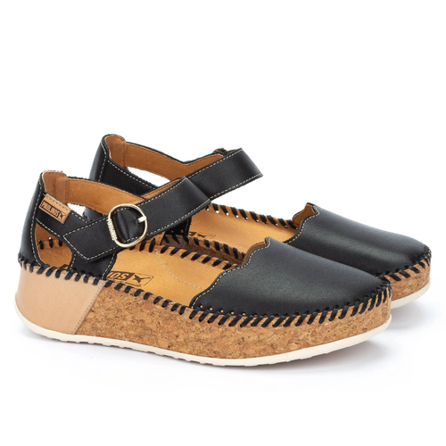 Women's Pikolinos Marina W1C-0893C2 - Black