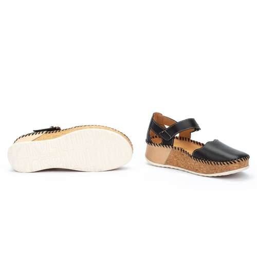 Women's Pikolinos Marina W1C-0893C2 - Black