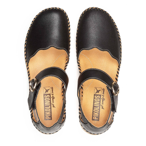Women's Pikolinos Marina W1C-0893C2 - Black