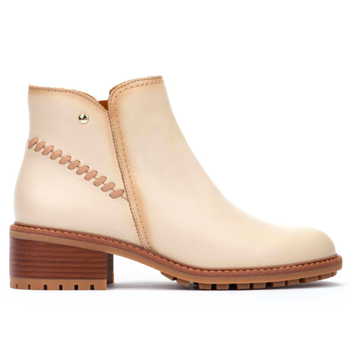 Women's Pikolinos Medina W0D-8871 - Marfil